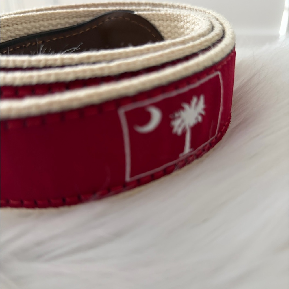 Palmetto moon belt